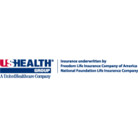 USHEALTH Advisors Miami - Gabriel Segrera Logo