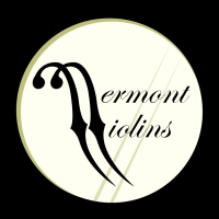 Vermont Violins Logo