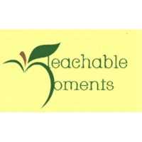 Teachable Moments Logo