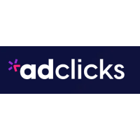 Adclicks Logo