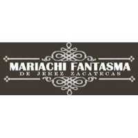 Mariachi Fantasma De Jerez Zacatecas Logo