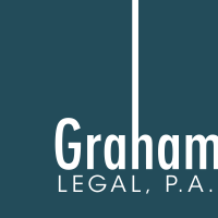 Graham Legal, P.A. Logo