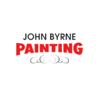 John Byrne Painting Logo