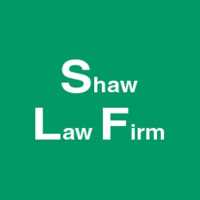 Shaw Law Firm Logo