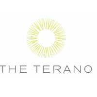 The Terano Apartments Logo