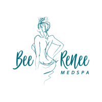 Bee Renee Aesthetics Logo