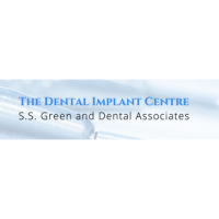 The Dental Implant Centre Logo