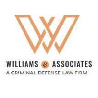 Williams & Associates Logo