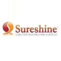 Sureshine Care and Restoration Services, Inc. Logo