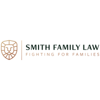 Smith Family Law Logo