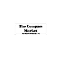 The Compass Market LLC Logo