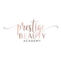 Prestige Beauty School Logo