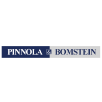 Pinnola & Bomstein Logo