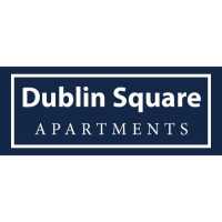 Dublin Square Apartments Logo