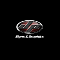 JP Signs & Graphics Logo