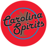 Carolina Spirits #2 Logo