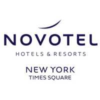 Novotel New York Times Square Logo