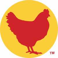 Joella's Hot Chicken Logo