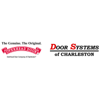 Overhead Door Company of Charleston Logo