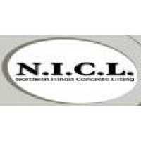 Northern Illinois Concrete Lifting Inc. Logo