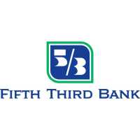 Fifth Third Mortgage - Hugh Hively Jr. Logo