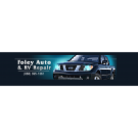 Foley Auto & RV Repair Logo