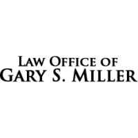 Law Office of Gary S. Miller Logo
