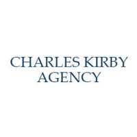 Kirby Insurance Agency: Charles Kirby Agency Logo