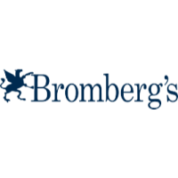 Bromberg's & Co Logo