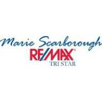 Marie Scarborough Remax Tristar Logo
