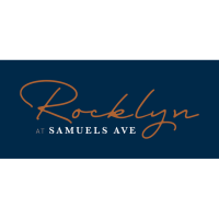 Rocklyn at Samuels Ave Logo
