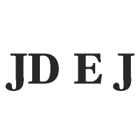 J D English Jewelers Logo
