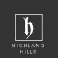 Highland Hills Apartments Logo