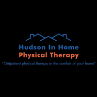 Hudson In Home Physical Therapy Logo