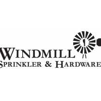 Windmill Sprinkler & Hardware Logo