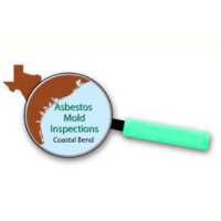 Asbestos Mold Inspections Coastal Bend Logo