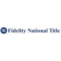 Fidelity National Title of Florida, Inc. Logo
