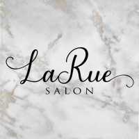 LaRue Salon Logo