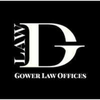 Gower Law Office Logo