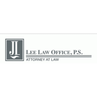 Lee Law Office, P.S. Logo