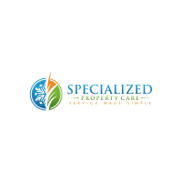 Specialized Property Care Logo