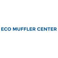Eco Muffler Center Inc Logo