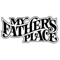 My Father's Place Logo