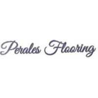 Perales Flooring Logo