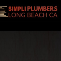 Rapid Plumbers Long Beach CA Logo