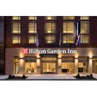 Hilton Garden Inn New York Times Square South Logo