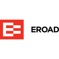 EROAD Inc. Logo