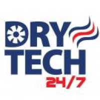 Dry Tech 24/7 Inc Logo