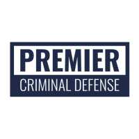 Premier Criminal Defense Logo