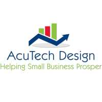 AcuTech Design - Springfield Web Design Agency Logo
